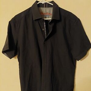 Robert Graham Large Shirt
